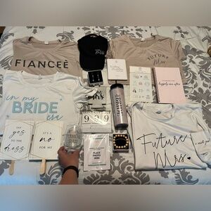 Bride bundle